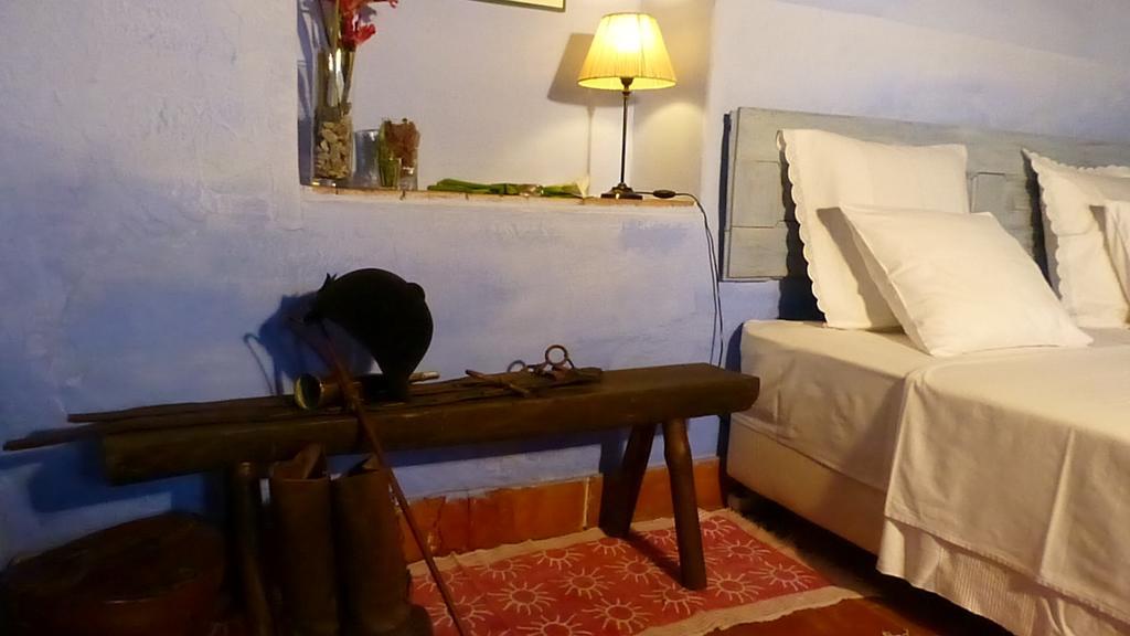 Cantar Do Grilo - Turismo Rural Serpa Kültér fotó